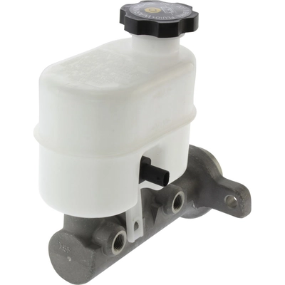 New Master Cylinder by CENTRIC PARTS - 130.66076 pa3
