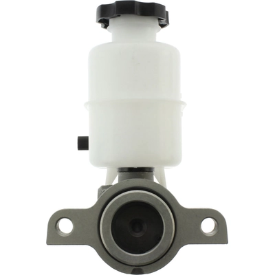 New Master Cylinder by CENTRIC PARTS - 130.66076 pa4