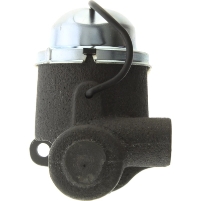 New Master Cylinder by CENTRIC PARTS - 130.67001 pa4