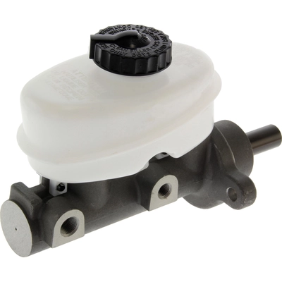 New Master Cylinder by CENTRIC PARTS - 130.67017 pa2