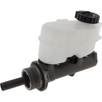 New Master Cylinder by CENTRIC PARTS - 130.67020 pa6
