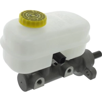 New Master Cylinder by CENTRIC PARTS - 130.67025 pa11