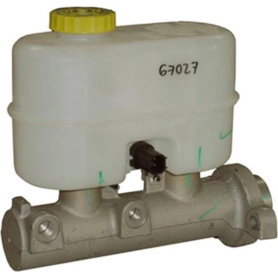 CENTRIC PARTS - 130.67027 - Brake Master Cylinder pa4