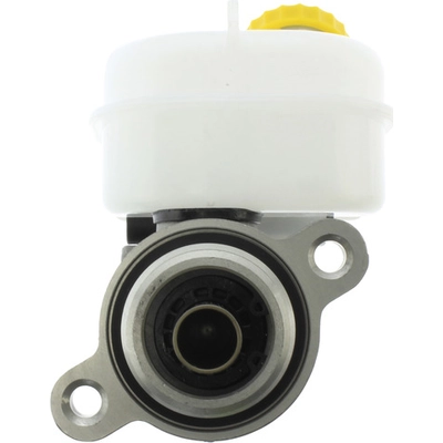 New Master Cylinder by CENTRIC PARTS - 130.67031 pa5