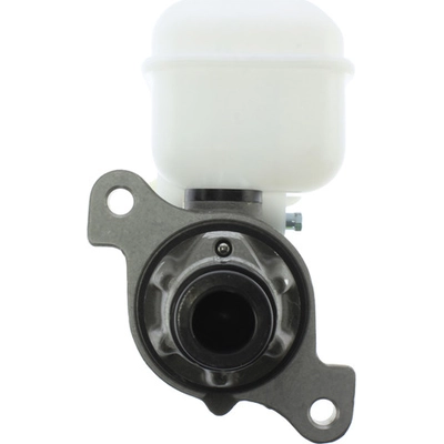 New Master Cylinder by CENTRIC PARTS - 130.67044 pa5