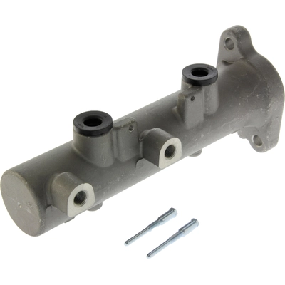 New Master Cylinder by CENTRIC PARTS - 130.67045 pa2