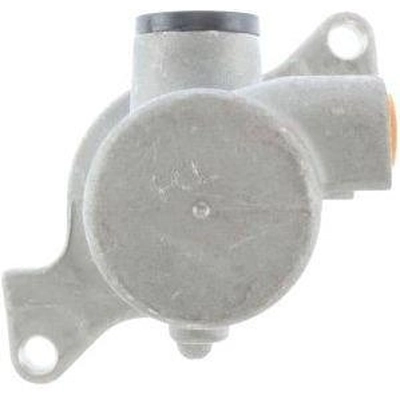 New Master Cylinder by CENTRIC PARTS - 130.67049 pa4