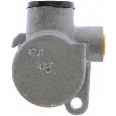 New Master Cylinder by CENTRIC PARTS - 130.67051 pa10