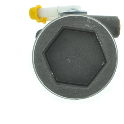 New Master Cylinder by CENTRIC PARTS - 130.76010 pa1