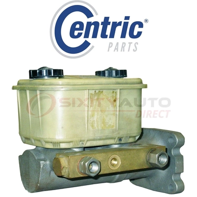 Maître-cylindre neuf by CENTRIC PARTS - 130.79022 pa4