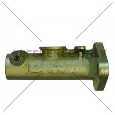 New Master Cylinder by CENTRIC PARTS - 130.79024 pa2