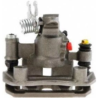 New Master Cylinder by CENTRIC PARTS - 130.80003 pa2