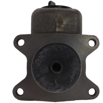 New Master Cylinder by CENTRIC PARTS - 130.81001 pa8