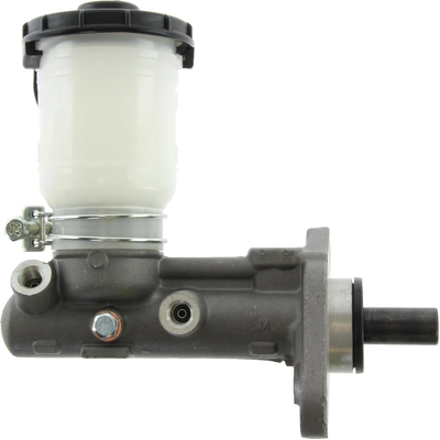New Master Cylinder by CENTRIC PARTS - 131.40009 pa4