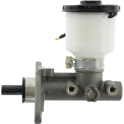 New Master Cylinder by CENTRIC PARTS - 131.40020 pa3