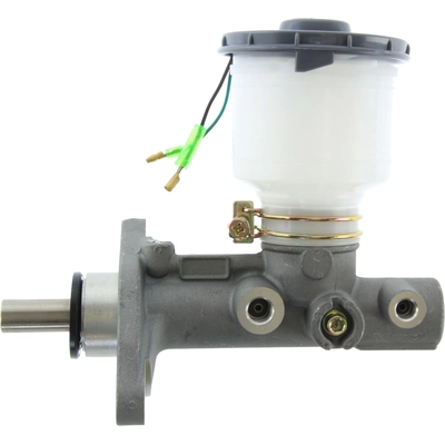 New Master Cylinder by CENTRIC PARTS - 131.40022 pa1