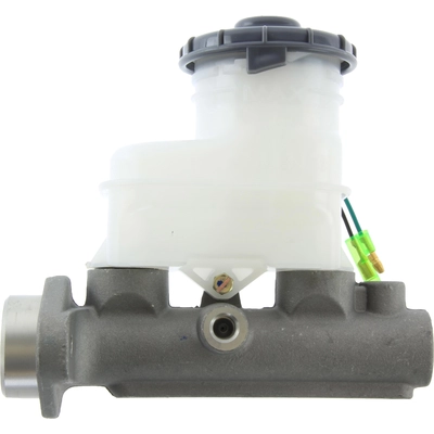 New Master Cylinder by CENTRIC PARTS - 131.40036 pa1