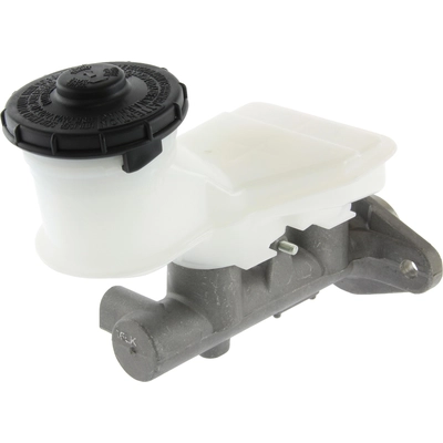 New Master Cylinder by CENTRIC PARTS - 131.40048 pa7