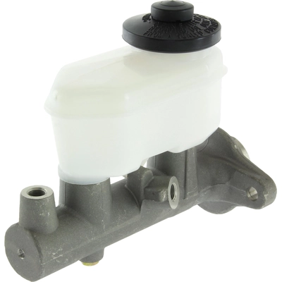 New Master Cylinder by CENTRIC PARTS - 131.44016 pa6