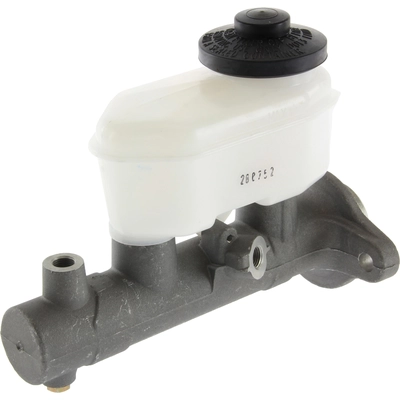 New Master Cylinder by CENTRIC PARTS - 131.44017 pa4