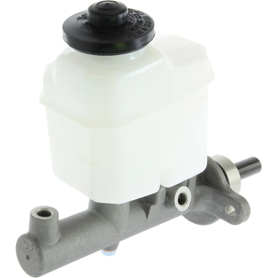 New Master Cylinder by CENTRIC PARTS - 131.44034 pa6