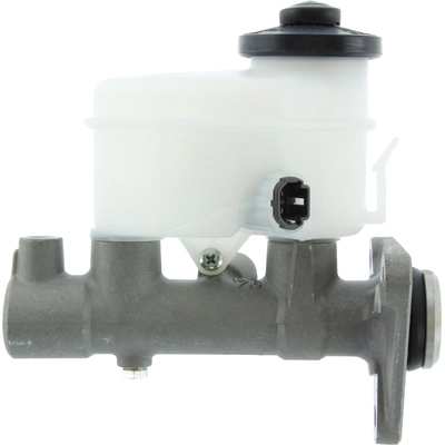 New Master Cylinder by CENTRIC PARTS - 131.44116 pa5