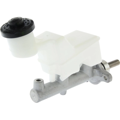 New Master Cylinder by CENTRIC PARTS - 131.44121 pa1