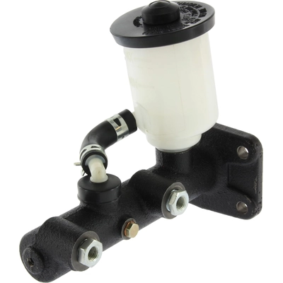 New Master Cylinder by CENTRIC PARTS - 131.44717 pa4