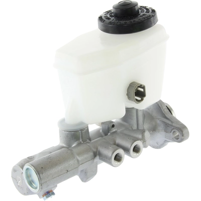 New Master Cylinder by CENTRIC PARTS - 131.44727 pa1