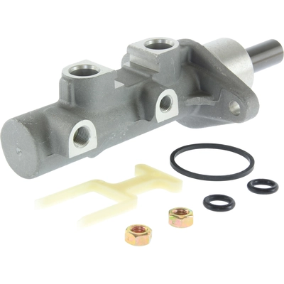 New Master Cylinder by CENTRIC PARTS - 131.58003 pa1