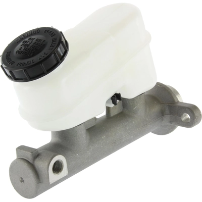 New Master Cylinder by CENTRIC PARTS - 131.61091 pa6