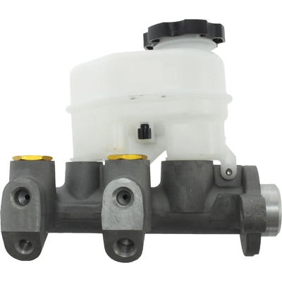 New Master Cylinder by CENTRIC PARTS - 131.62067 pa1