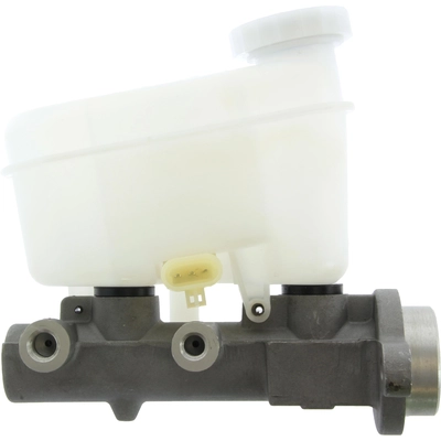 New Master Cylinder by CENTRIC PARTS - 131.62096 pa4