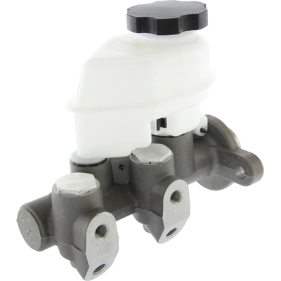 New Master Cylinder by CENTRIC PARTS - 131.62112 pa3
