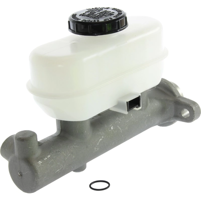 New Master Cylinder by CENTRIC PARTS - 131.65001 pa5