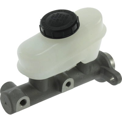 New Master Cylinder by CENTRIC PARTS - 131.65037 pa3