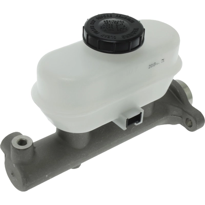 New Master Cylinder by CENTRIC PARTS - 131.65041 pa1