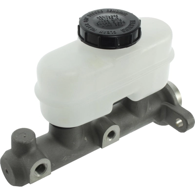 New Master Cylinder by CENTRIC PARTS - 131.65043 pa3