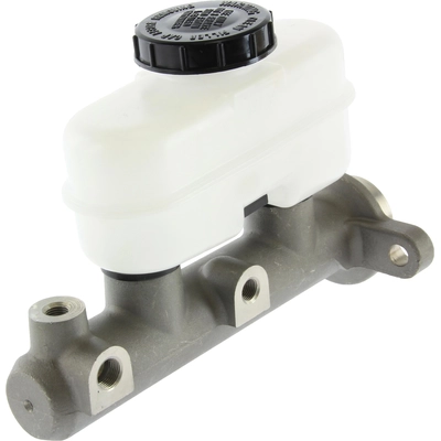 New Master Cylinder by CENTRIC PARTS - 131.65044 pa3