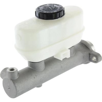 New Master Cylinder by CENTRIC PARTS - 131.65054 pa2