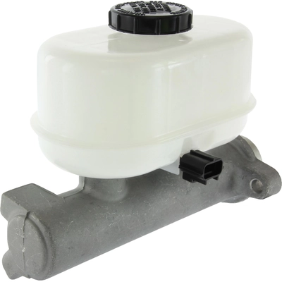 New Master Cylinder by CENTRIC PARTS - 131.65058 pa3