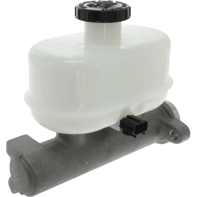 New Master Cylinder by CENTRIC PARTS - 131.65059 pa1