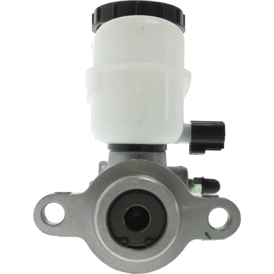 New Master Cylinder by CENTRIC PARTS - 131.65061 pa6
