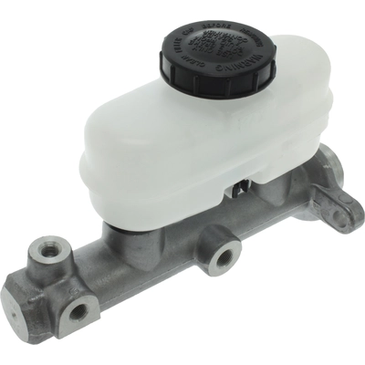 New Master Cylinder by CENTRIC PARTS - 131.65061 pa7