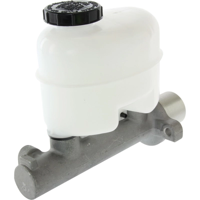 New Master Cylinder by CENTRIC PARTS - 131.65089 pa3