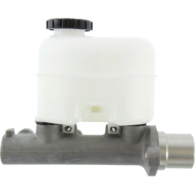 New Master Cylinder by CENTRIC PARTS - 131.65089 pa4