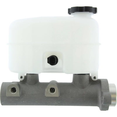 New Master Cylinder by CENTRIC PARTS - 131.66046 pa5