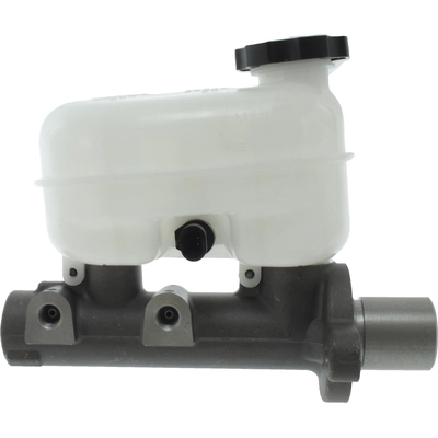 New Master Cylinder by CENTRIC PARTS - 131.66053 pa4