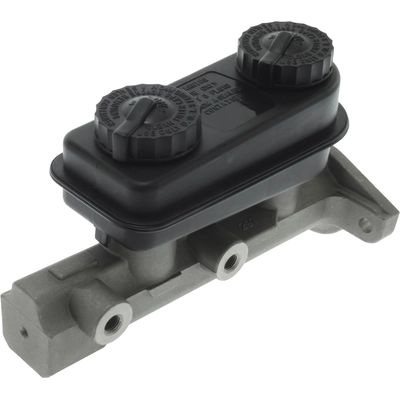 New Master Cylinder by CENTRIC PARTS - 131.67009 pa7