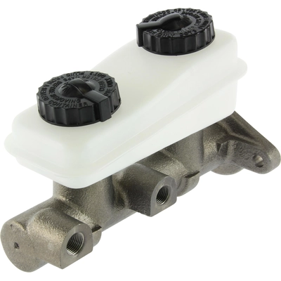 New Master Cylinder by CENTRIC PARTS - 131.67010 pa5